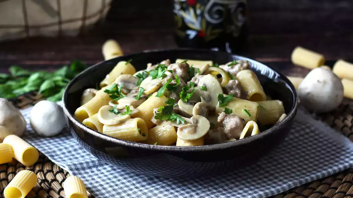 12 herbstliche Vorspeisen, die Sie sofort ausprobieren sollten: leckere und einfache Rezepte