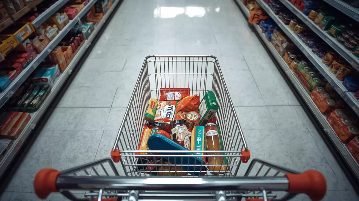 Einkaufen im Supermarkt: Diese einfache Methode verspricht weniger Verschwendung und mehr Einsparungen