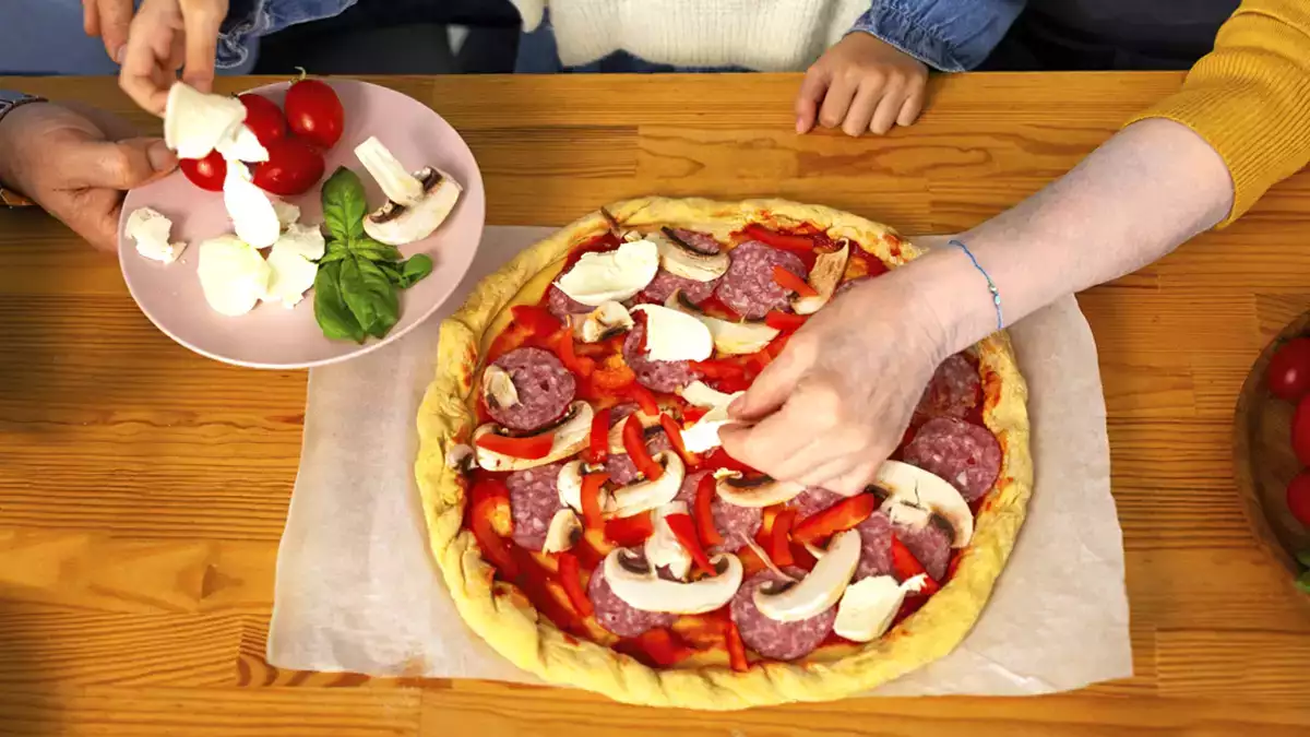 14 Tipps, um als Student beim Essen nicht pleite zu gehen