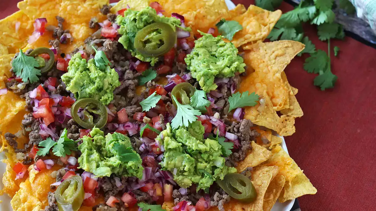 11 Tex-Mex-Rezepte, die Sie zu Hause zubereiten können und die immer ein Hit am Tisch sind