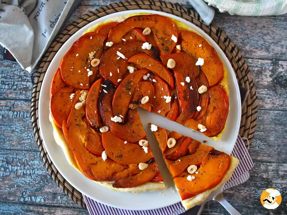 Was kocht man im Oktober? 8 einfache und herzerwärmende Rezepte, die den ganzen Monat über schmecken.