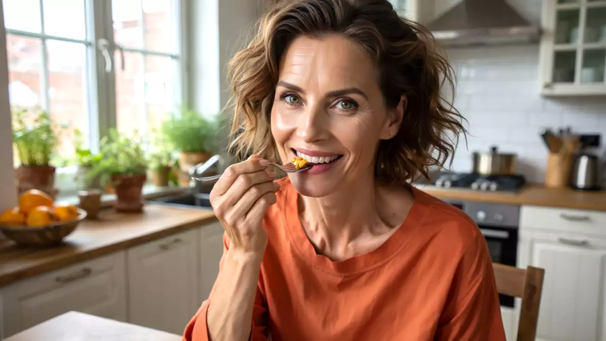 Das Geheimnis der mediterranen Frauen: 5 kraftvolle Lebensmittel, die jede Frau 50+ in ihr Leben integrieren sollte