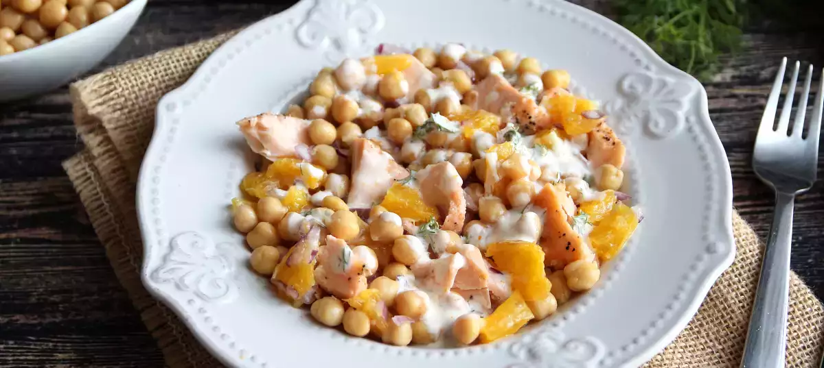 9 schnelle Rezepte mit Kichererbsen aus der Dose: gesunde, schmackhafte Gerichte und Vorspeisen