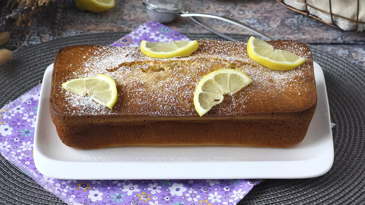 7 herbstliche Biskuitkuchen mit Zutaten der Saison