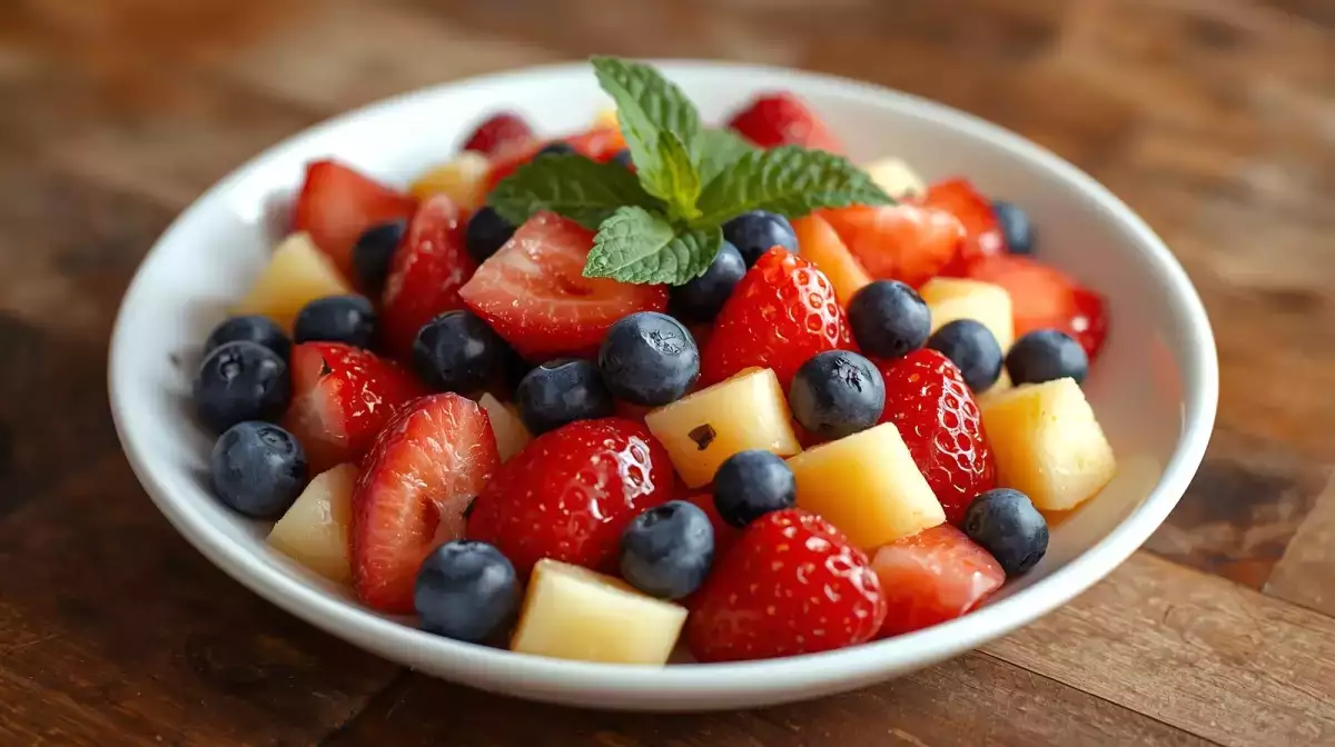 Diese Frucht, der man vorwirft, zu süß zu sein, verbirgt in Wirklichkeit eine unglaubliche Kraft für Ihre Energie und Gesundheit