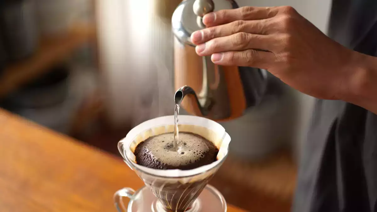 Sie wissen es nicht, aber dieser Trick macht Ihren Kaffee viel besser (und kostet nichts)