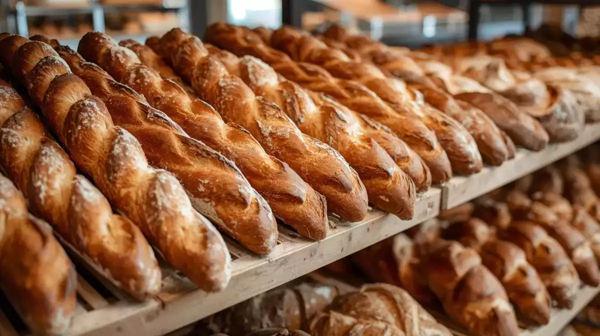Essen Sie jeden Tag Brot? Hier erfahren Sie, was es wirklich mit Ihrem Körper macht - und wie Sie es ins Positive lenken können