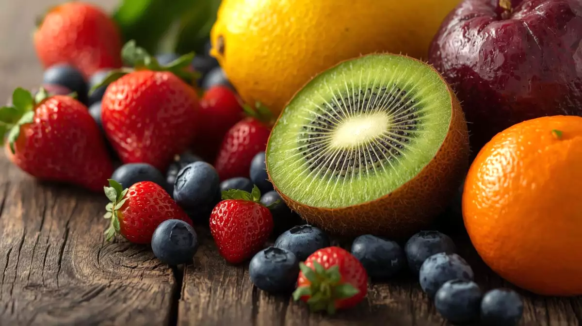 Diese Frucht, die Sie sicher in Ihrer Küche haben, enthält viel mehr Vitamin C als eine Orange