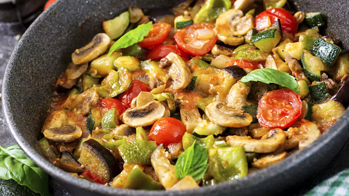 Pilze zu kochen klingt einfach... aber fast jeder von uns macht einen dieser 4 Fehler