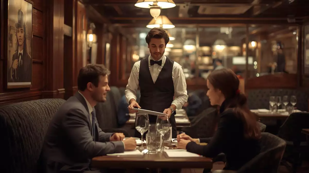 Achten Sie auf Ihren Cholesterinspiegel? Hier sind die Gerichte, die Sie im Restaurant bevorzugen (und vermeiden) sollten