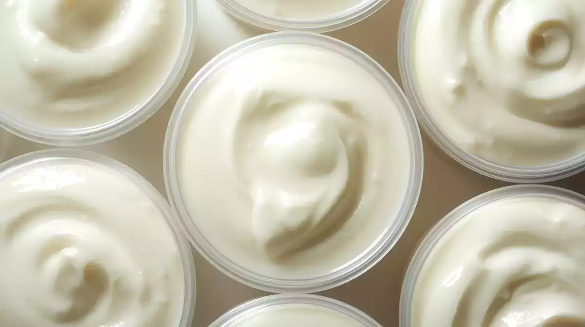 Jeden Tag Joghurt essen: Gut oder schlecht für die Gesundheit? Hier ist die wissenschaftliche Antwort