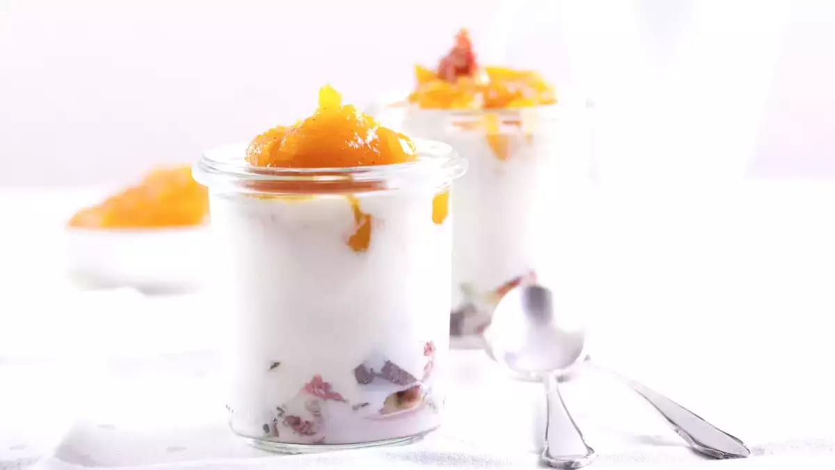 Im Supermarkt: Die 3-4-3-Regel für die Auswahl eines guten Joghurts, laut Ernährungswissenschaftlerin Boticaria Garcia