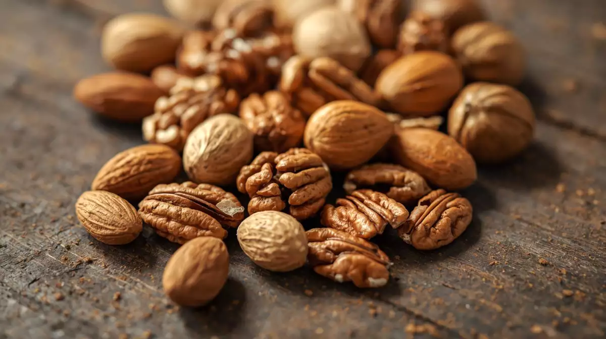 Nussallergien: Diese Gerichte enthalten Nüsse, ohne dass Sie es vermuten würden