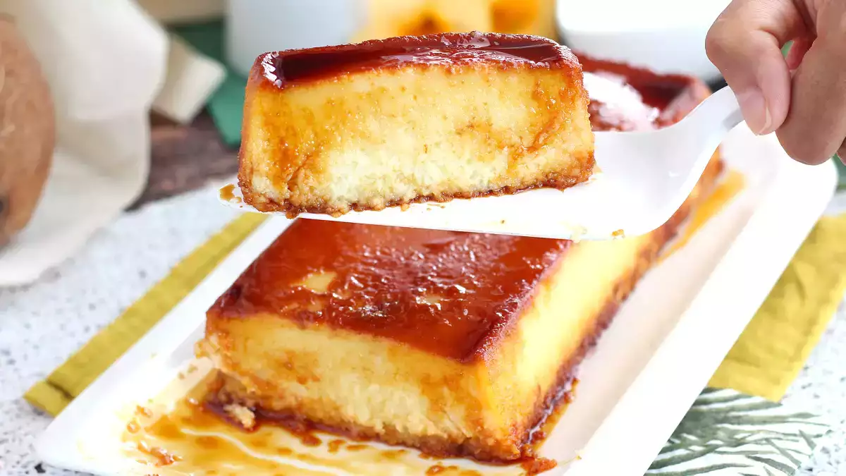 Kokosnussmilch in allem? Diese 12 Rezepte werden Sie dazu bringen, alles zu überdenken, was Sie über Kokosmilch zu wissen glaubten