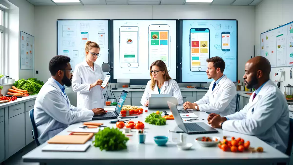 Die Zukunft der Lebensmittel ist schon da: 7 Start-ups, die die Regeln der Lebensmittelsicherheit neu schreiben