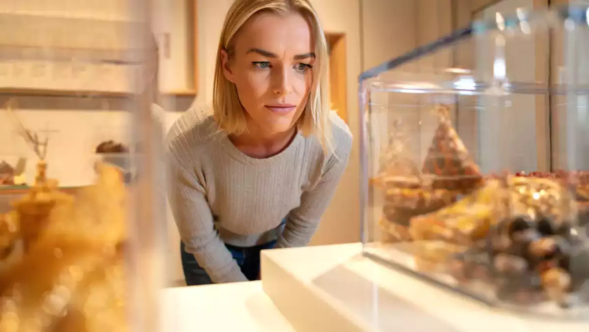 Das ist Schwedens Ekelmuseum: das ekelhafteste (und faszinierendste) Lebensmittelmuseum der Welt.