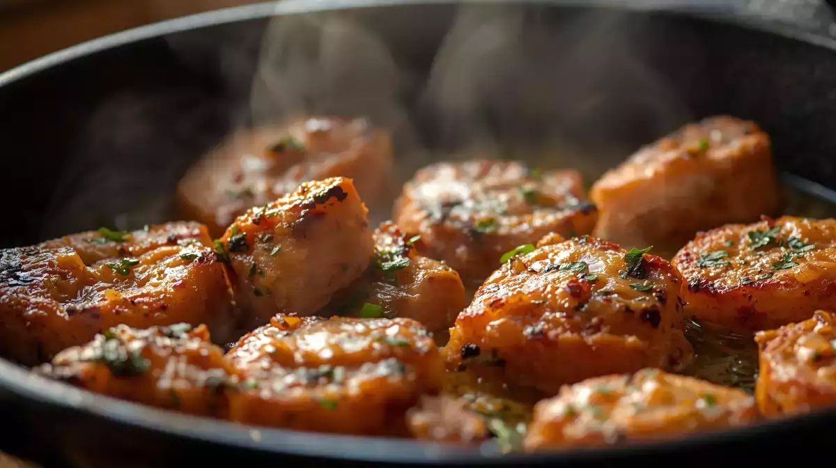 Diese Garmethoden zerstören bis zu 50 % der Vitamine in Ihren Gerichten: Wie Sie sie vermeiden können