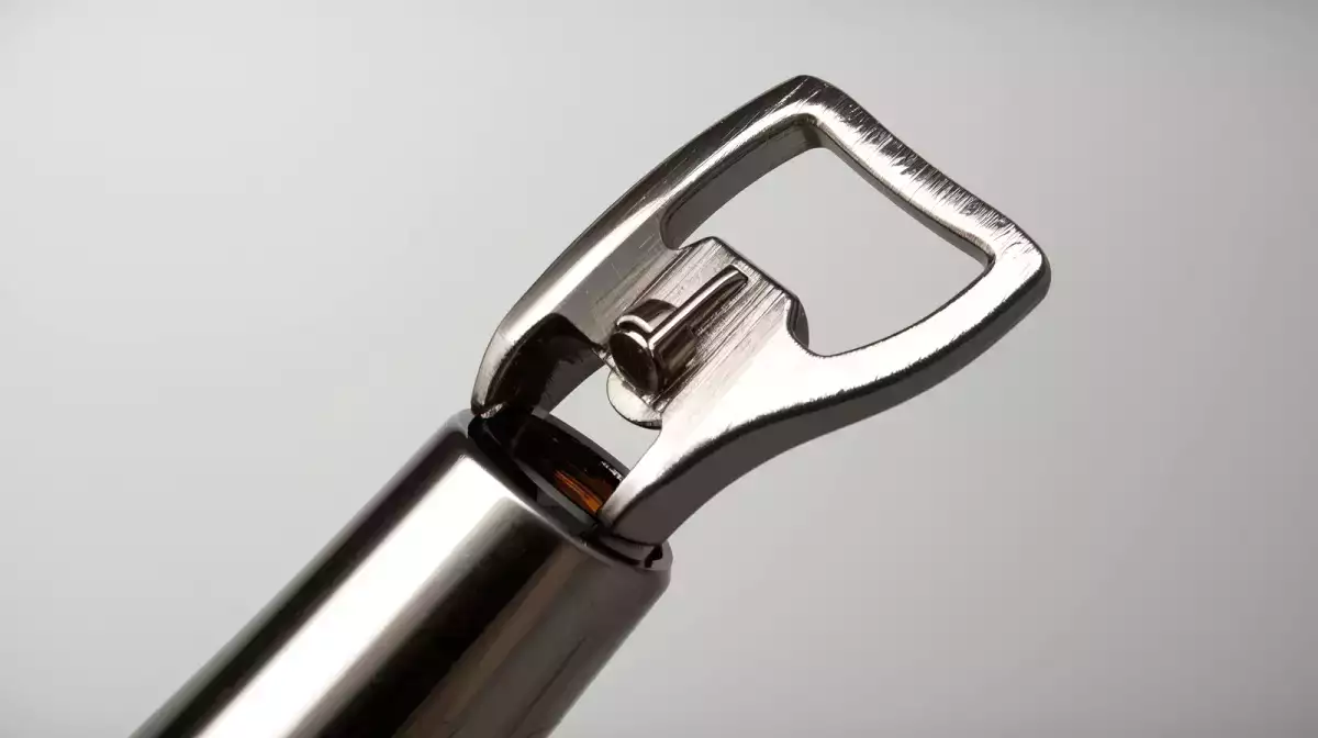 Kein Korkenzieher mehr da? Keine Sorge: Diese Notfalltechniken retten Ihre Aperitifs
