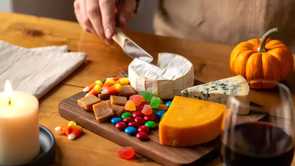 Halloween ist nicht mehr nur etwas für Kinder: So haben Erwachsene es zu ihrem süßesten und köstlichsten Fest gemacht.