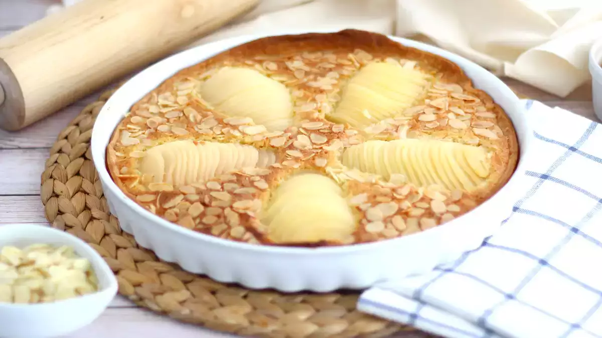 Vom Kompott bis zum Biskuit: 9 Rezepte mit Birnengeschmack für den Herbst