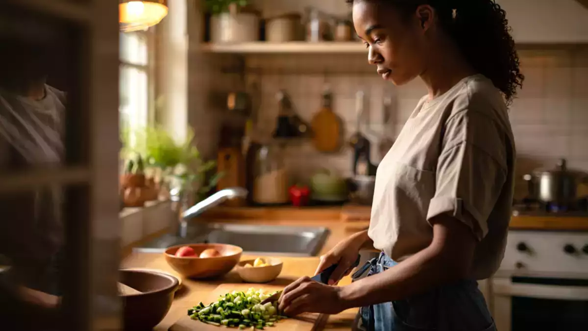 Glücklich, gestresst oder niedergeschlagen? Hier ist das richtige Gericht für jede Emotion