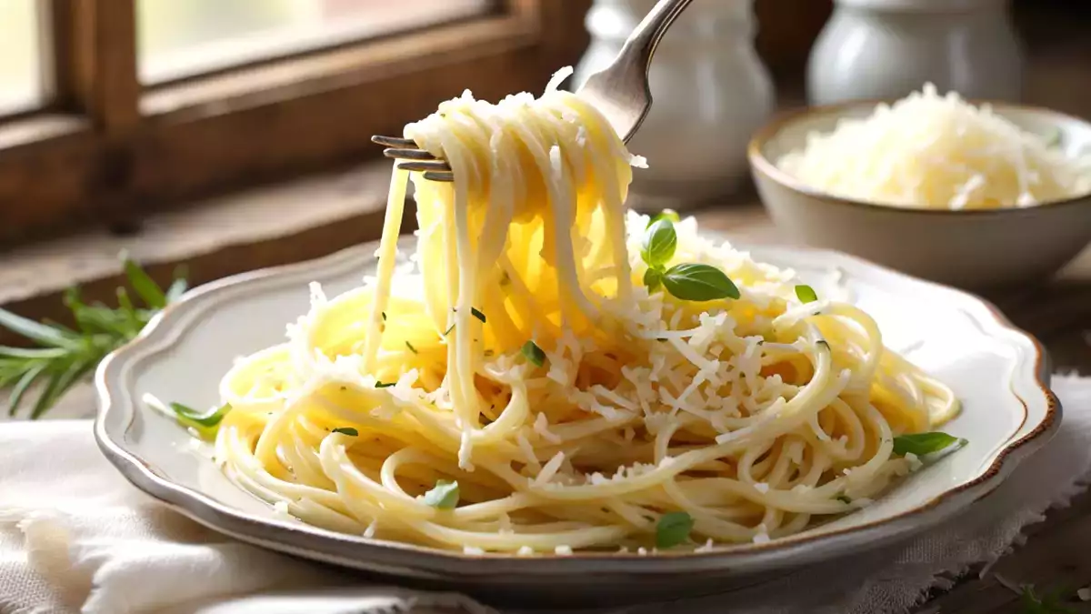 9 billige Zutaten, die jede Pasta in ein Kochgericht verwandeln