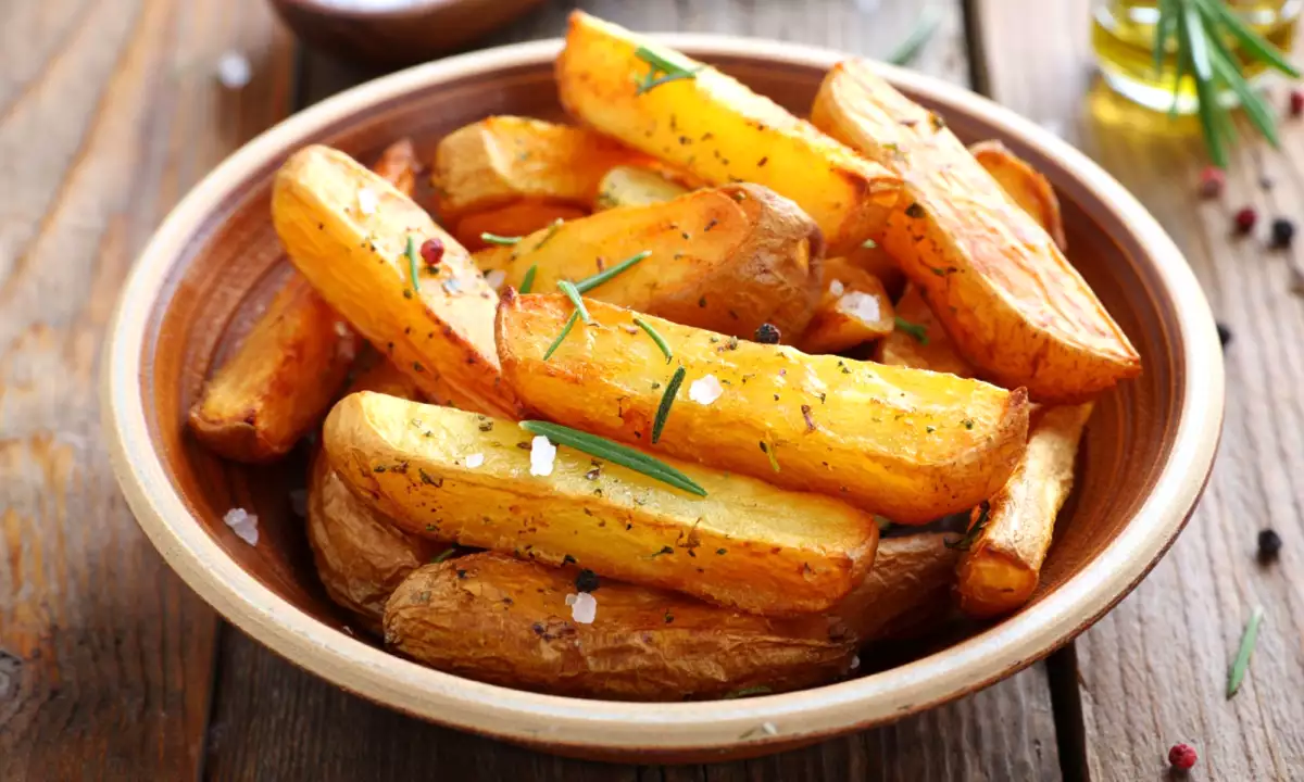 Sie müssen nicht aufhören, sie zu essen: ändern Sie einfach dieses Detail