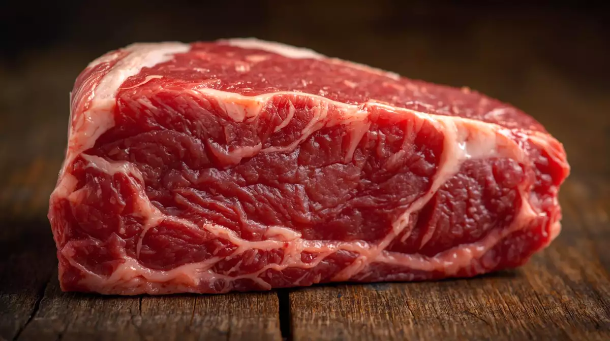 Hinter blutigen Steaks und viralen Versprechungen: Was die Wissenschaft WIRKLICH über die fleischfressende Ernährung sagt