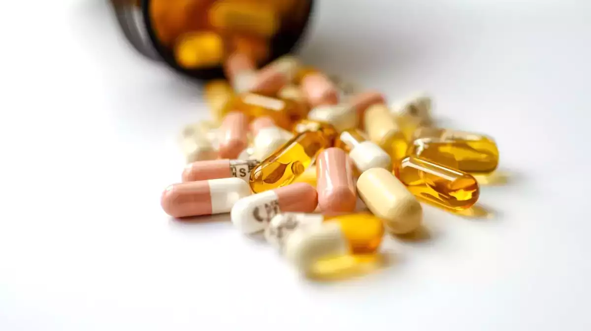 Dieser bekannte Herznährstoff könnte auch Ihre Nerven beruhigen - und sogar Streitereien reduzieren!