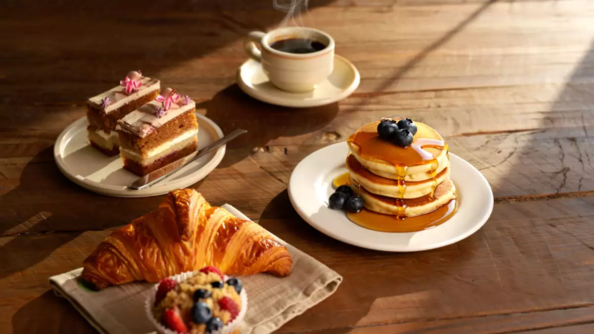 33 perfekte Frühstückskuchen: der komplette Leitfaden für einen leckeren und gesunden Weckruf