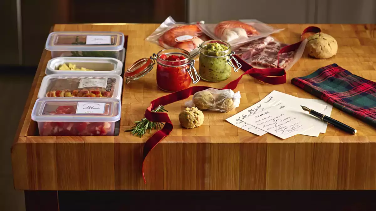 Sparen für Weihnachten beginnt im November: Was man jetzt kaufen sollte, um weniger auszugeben