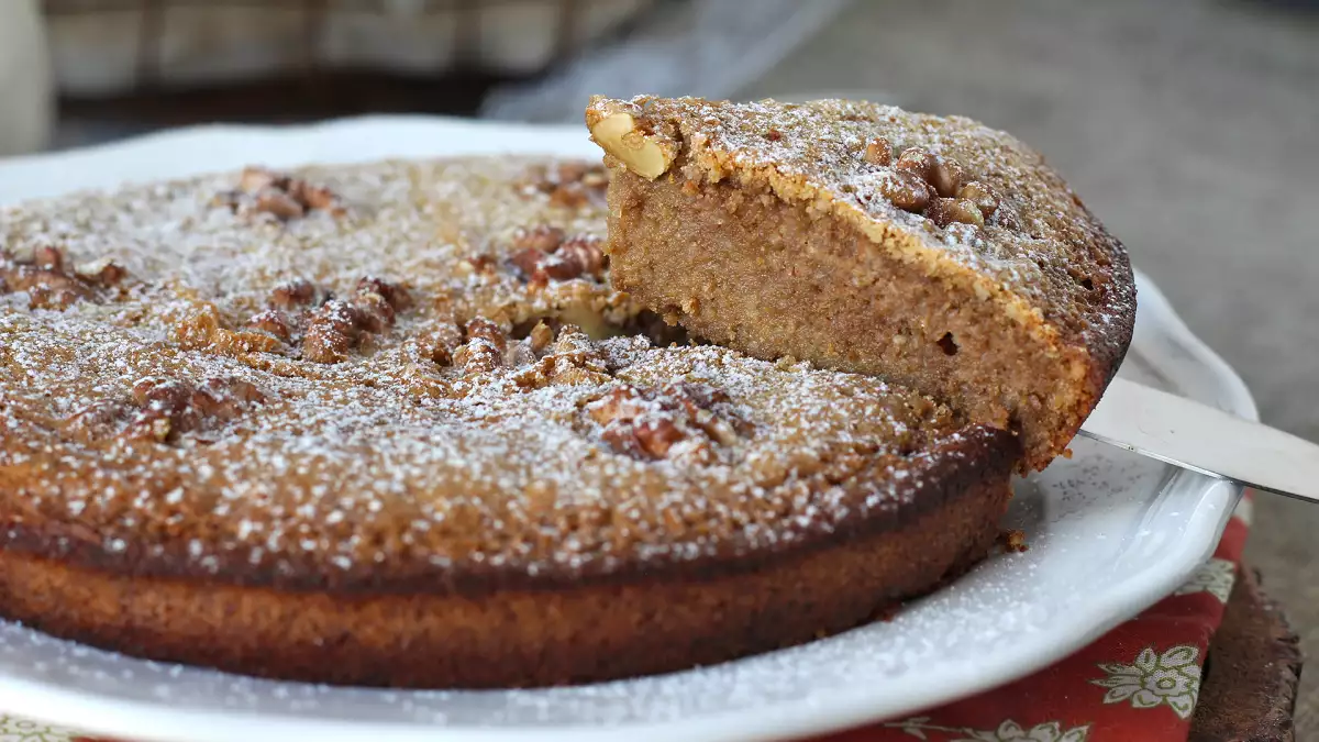 10 einfache Weihnachtskuchen als Überraschung zum Abendessen oder Kaffee