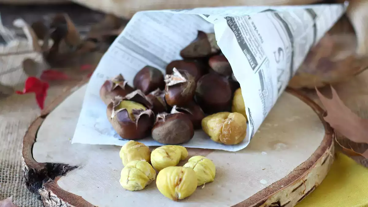 21 Weihnachtsrezepte aus der Heißluftfritteuse, die so unglaublich sind, dass niemand glauben wird, sie kämen nicht aus dem Ofen