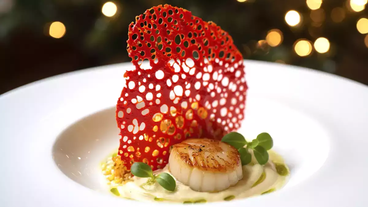 Wie man Korallenfliesen herstellt, um seinem Geschirr einen eleganten Touch zu verleihen