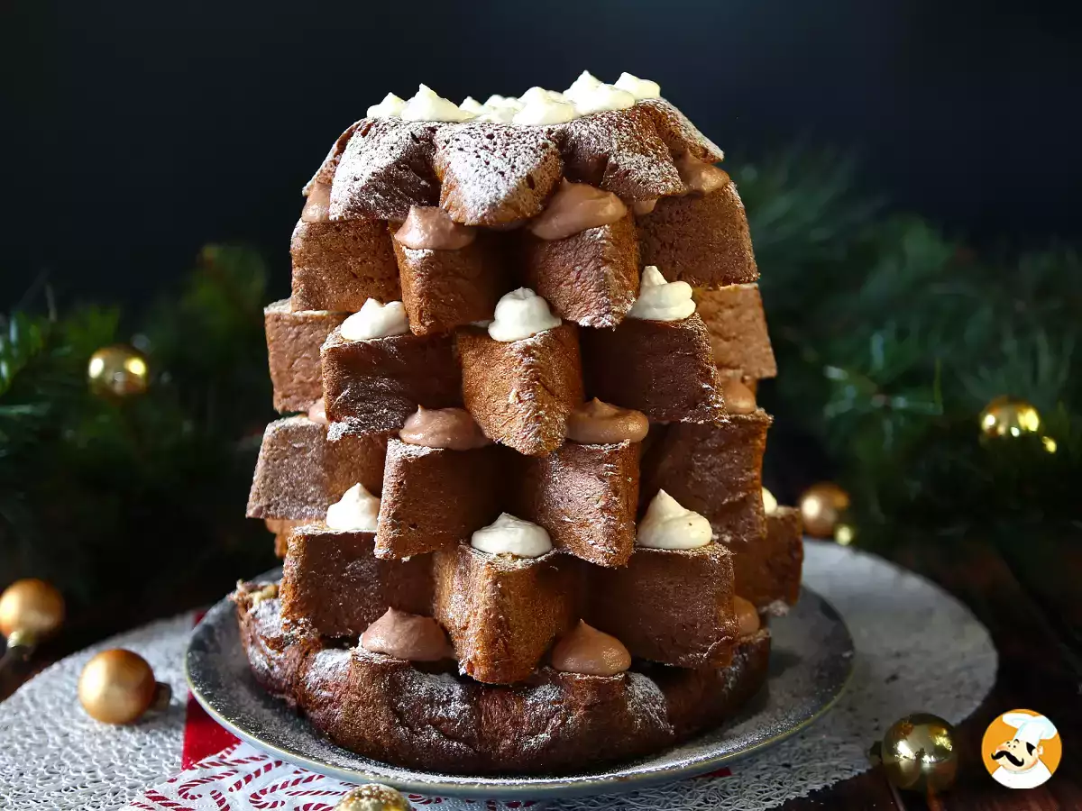 16 ungebackene Weihnachtsdesserts, die so schön sind, dass niemand glauben wird, dass sie selbst gemacht sind