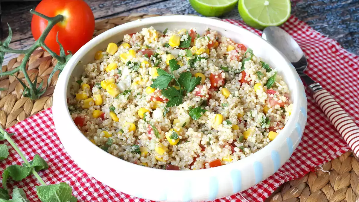 18 leichte Rezepte, die den Magen zwischen den Partys schonen, ohne den Geschmack zu beeinträchtigen