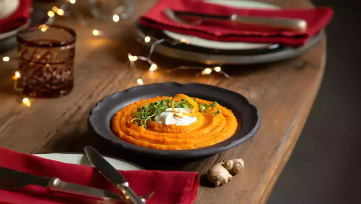 Die besten Rezepte für Kartoffelpüree, um Ihre festlichen Gerichte zu begleiten (und eine Abwechslung zum klassischen Kartoffelpüree zu sein)