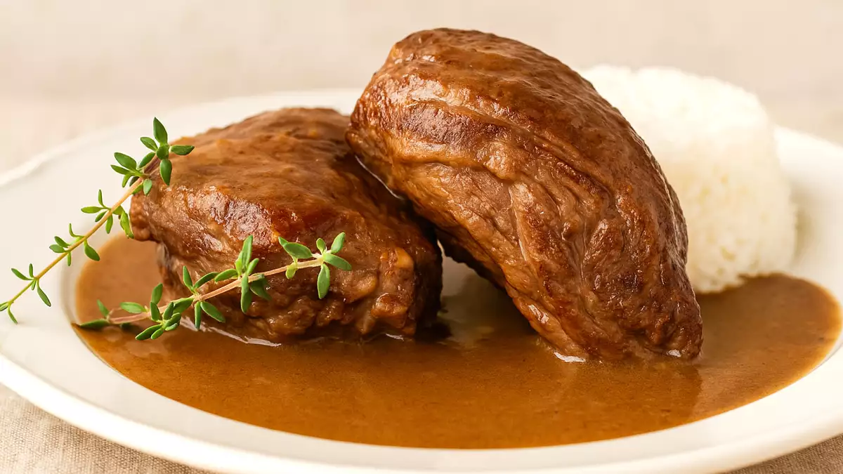 Die sieben Weihnachtsgerichte, die besser gelingen, wenn man sie am Vortag zubereitet