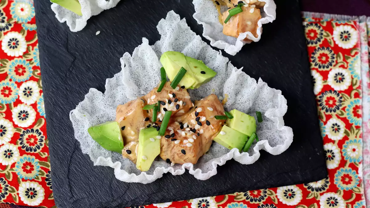 Golden, einfach, perfekt: Diese 8 knusprigen Rezepte sind der Kniff, den Ihre Vorspeise braucht