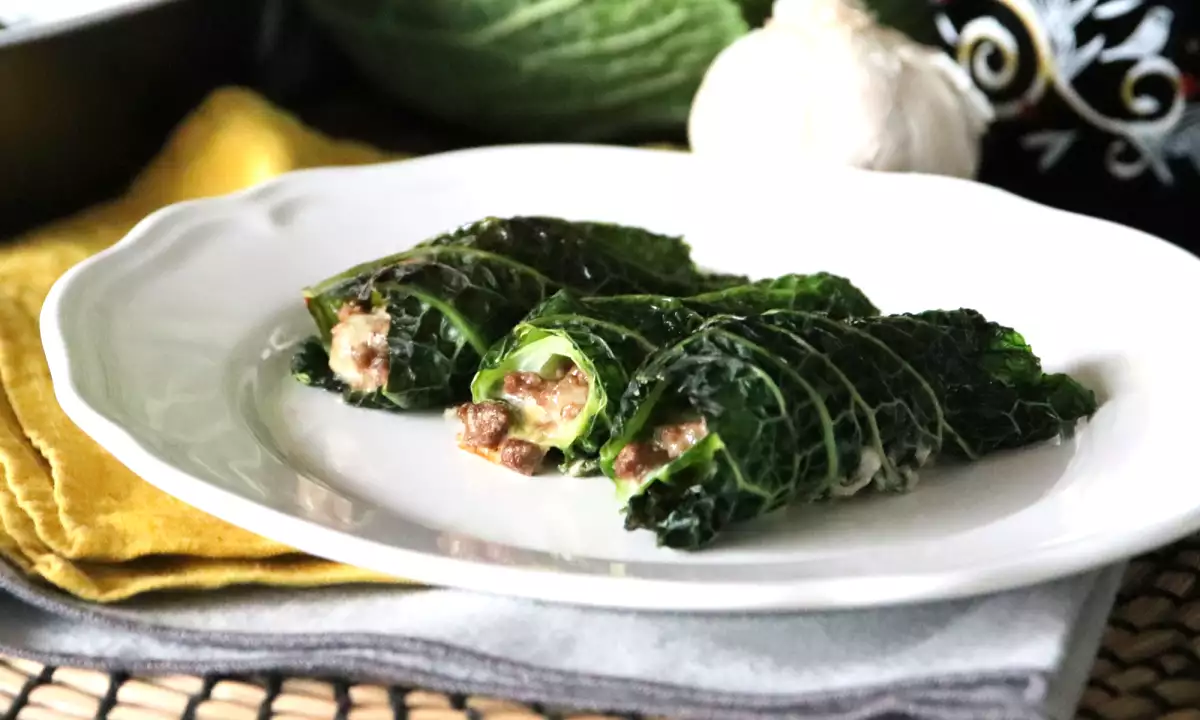 Was man im Januar kochen kann: 9 warme, saisonale und abfallarme Rezepte