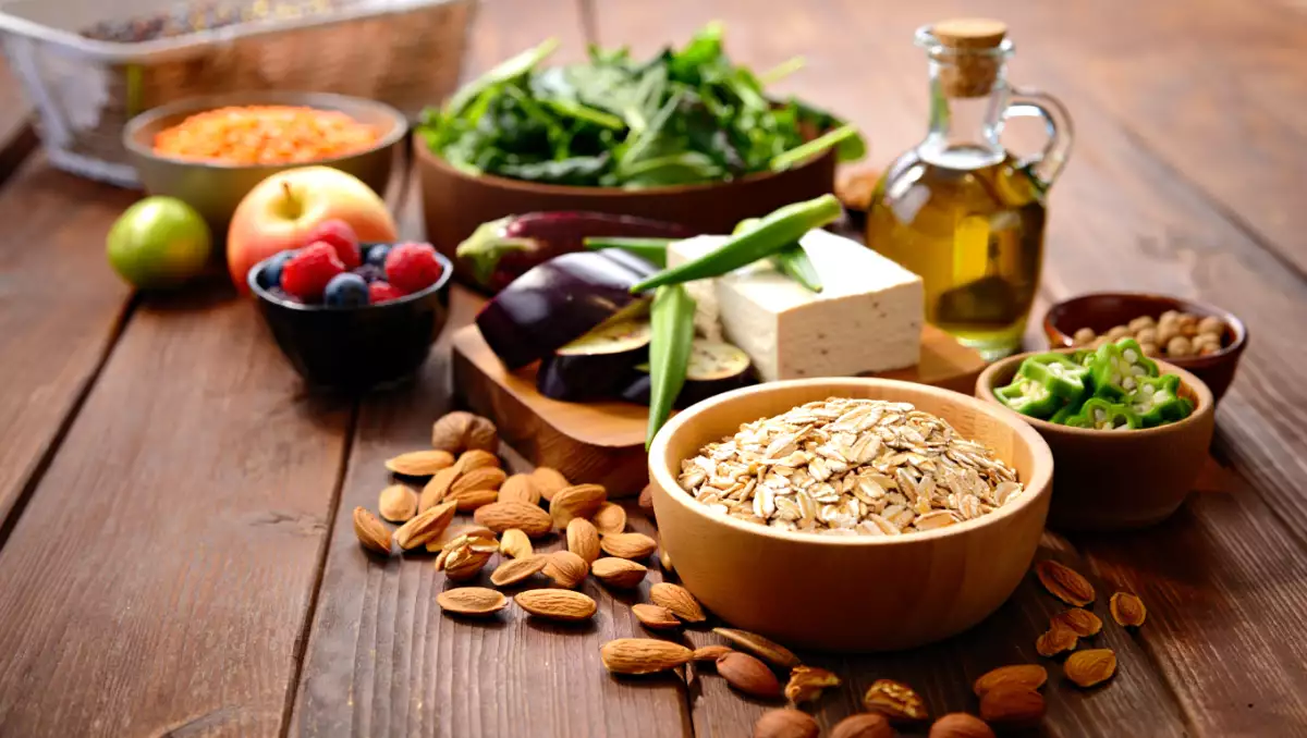 Sie haben noch nie davon gehört ... aber diese Diät beeindruckt Ernährungswissenschaftler