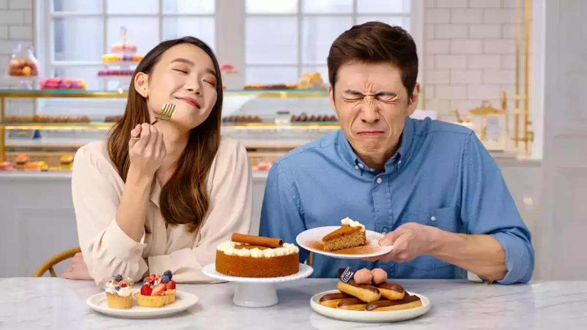 Ist Zimt lecker... oder unerträglich? Die wissenschaftliche Erklärung für dieses Drama liegt in seiner DNA