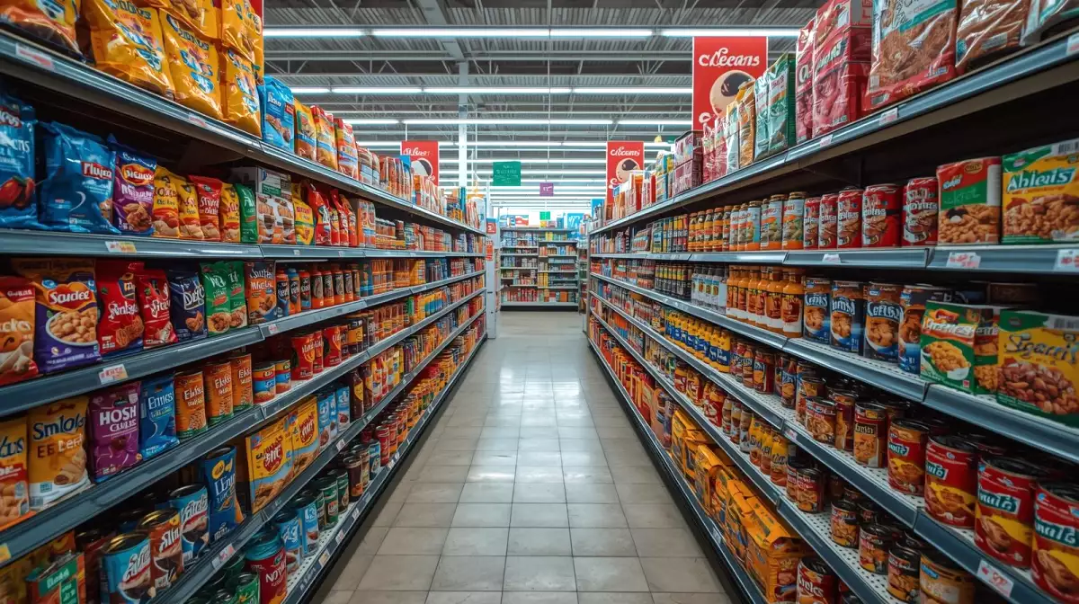 Ultrahochverarbeitete Lebensmittel: Was die Wissenschaft heute bestätigt (und warum das Thema dringlich wird)