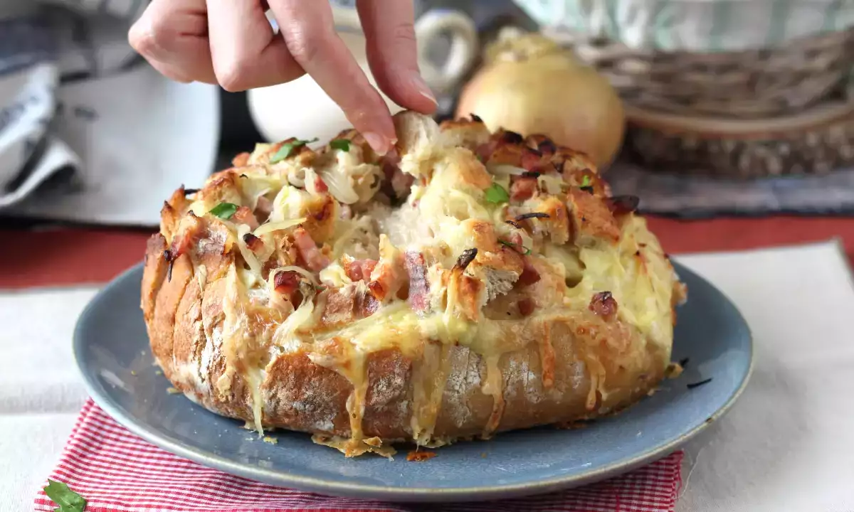 Abendessen mit Freunden? 17 köstliche und originelle Rezepte, die jeden überzeugen werden