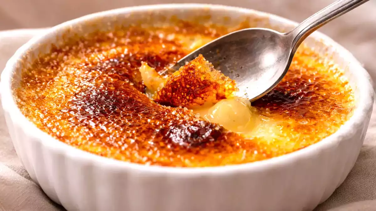 7 französische Süßigkeiten, die Sie mindestens einmal in Ihrem Leben probieren sollten, und ihre klassischsten Rezepte