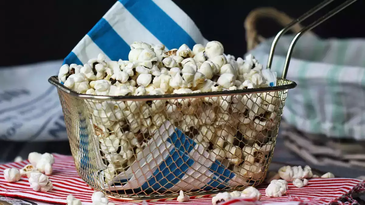 6 Rezepte, von denen Sie (vielleicht) nie gedacht hätten, dass Sie sie mit einem Airfryer zubereiten können
