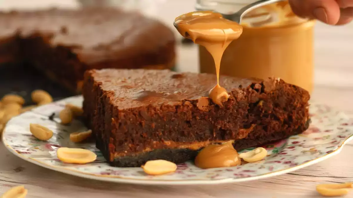 16 Rezepte mit Erdnüssen, die Ihre Küche verändern werden (und diejenigen, die sie ausprobieren, überraschen)