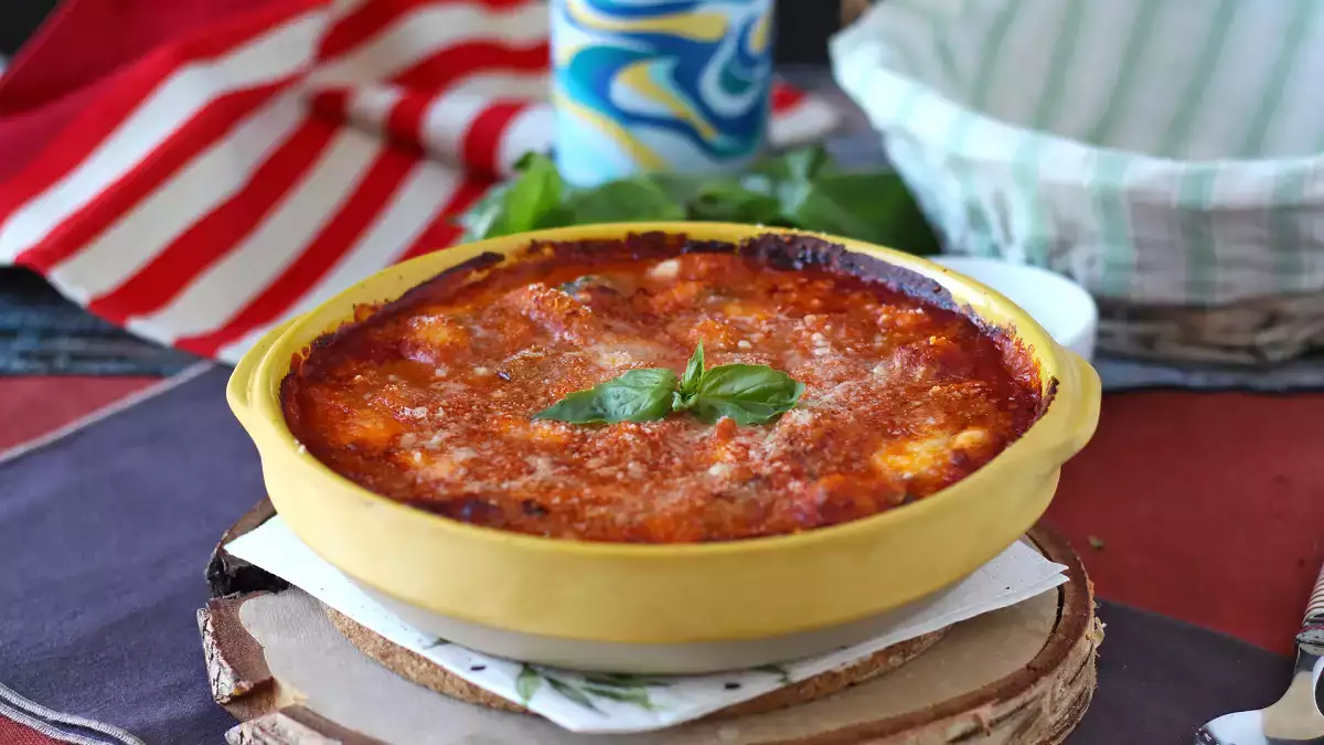 Batchcooking ohne Routine: 5 Rezepte, die sich sehr gut aufwärmen lassen und eine Abwechslung zu den Klassikern darstellen