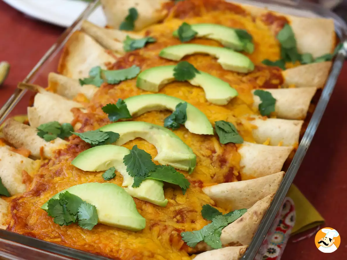 Batchcooking: 5 Rezepte, die sich gut aufbewahren lassen und eine echte Abwechslung zum Alltag darstellen