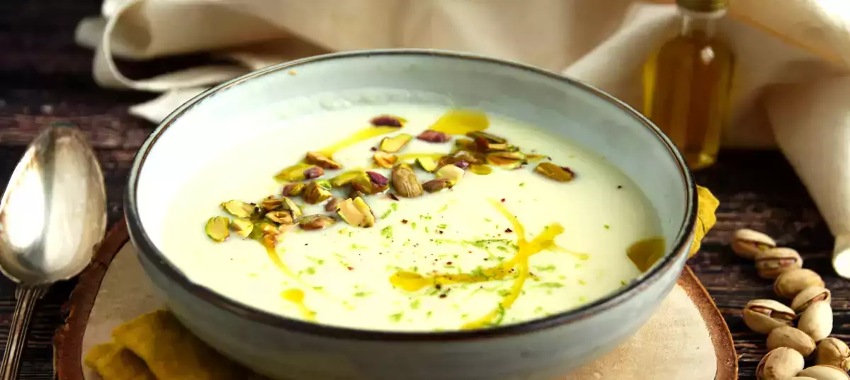 Was kann man mit Blumenkohl machen? 7 einfache und leckere Rezepte, die eine Abwechslung zum Gratin sind